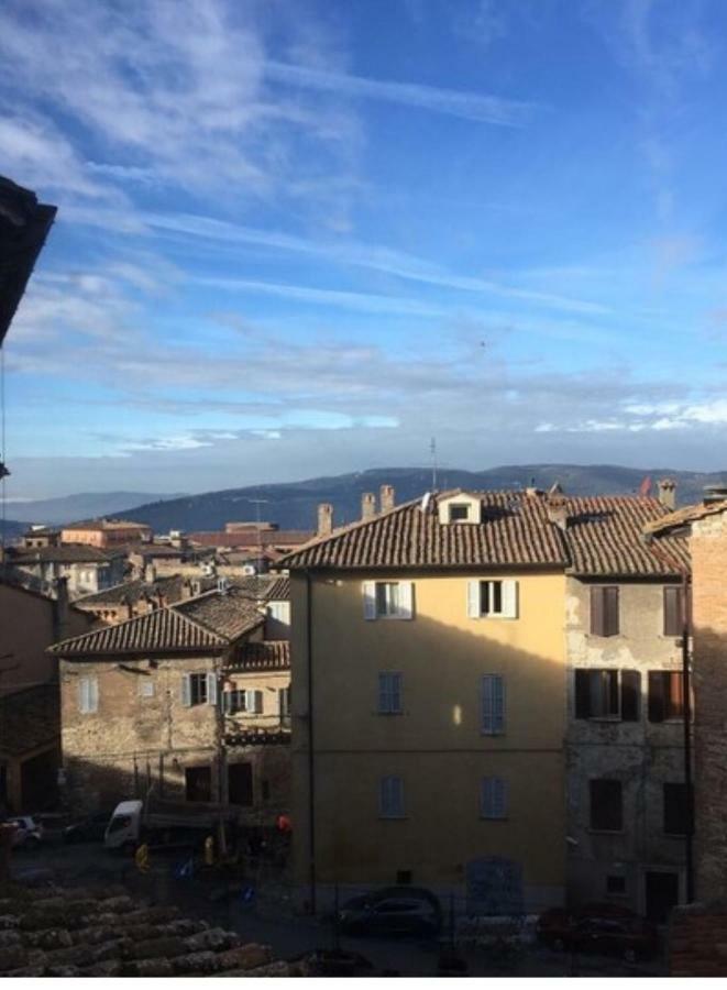 Casa Loretta Perugia Kültér fotó