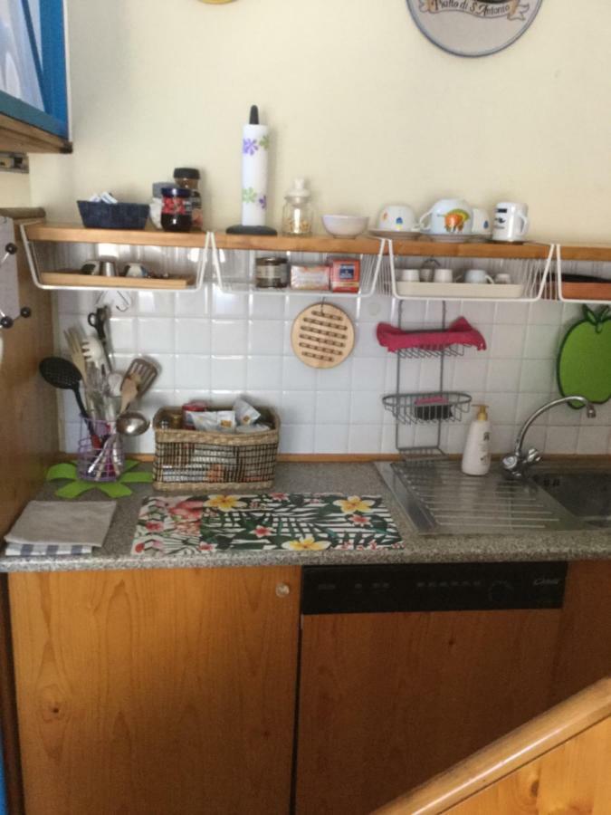 Casa Loretta Perugia Kültér fotó