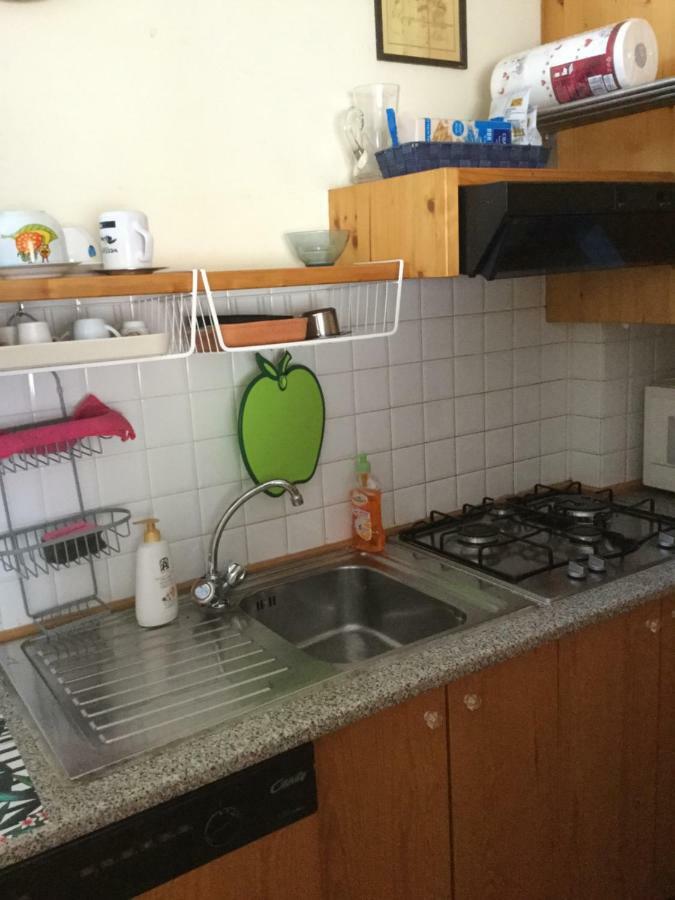 Casa Loretta Perugia Kültér fotó